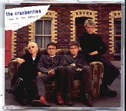 The Cranberries - Ode To My Family CD 1
